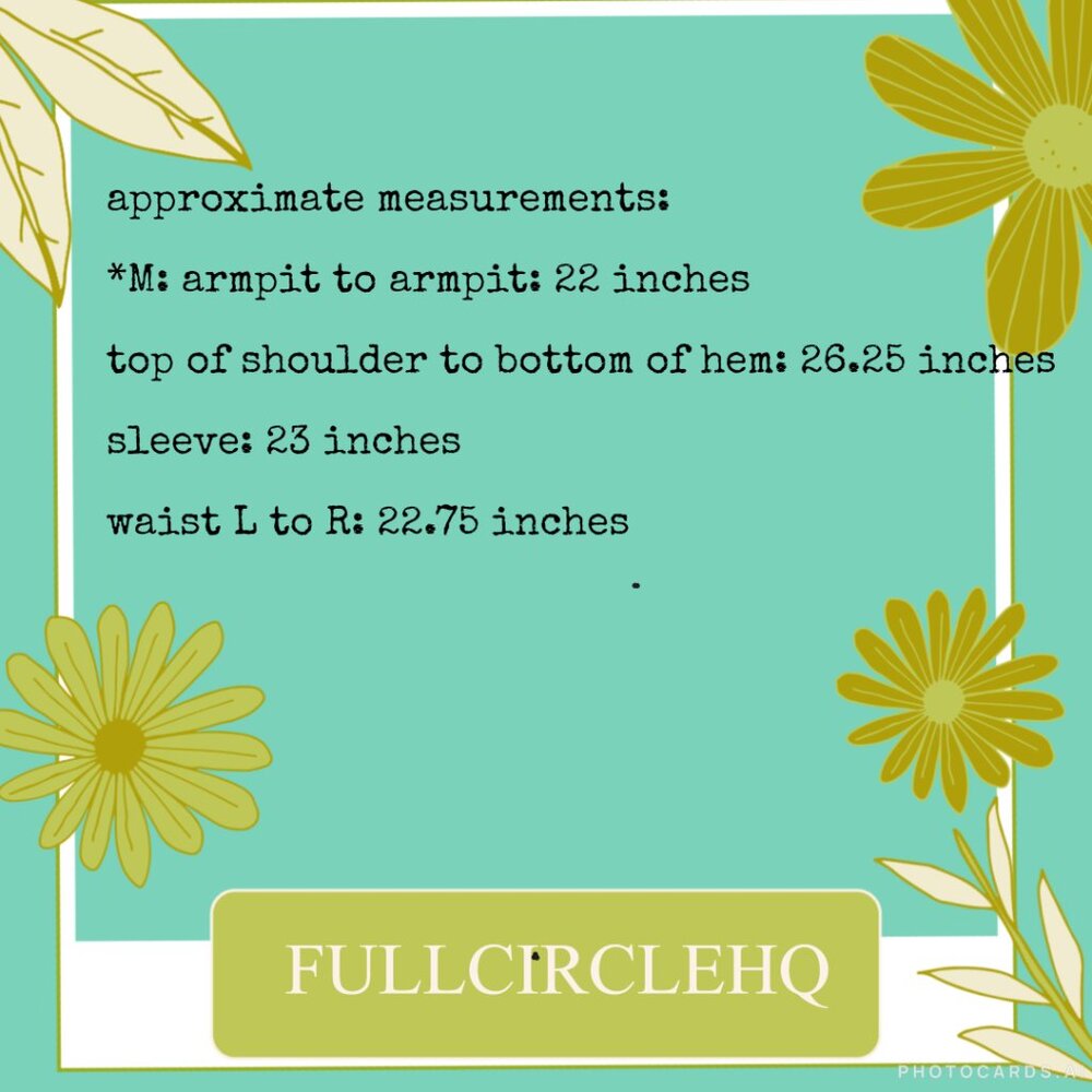 Sage Plaid Fall Sweater Shirt Jacket - Picture 11 of 11